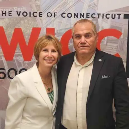 The Lisa Wexler Show – John Bolton Makes His Case For CT AG