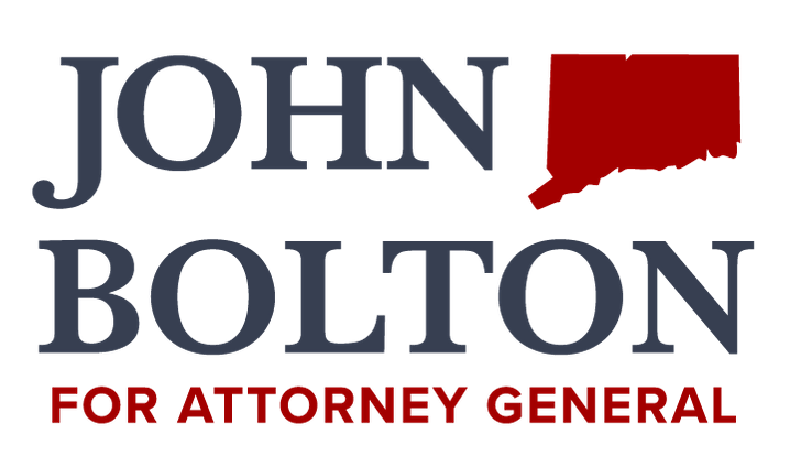 John Bolton for Attorney General